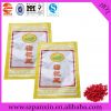 3 sides seal plastic p...