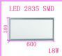 Square Led ceiling Light 