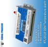 GSM SMS Temperature al...