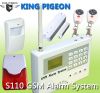 Watchdog GSM Home Alar...