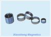 Rotor magnets for permanent magnet motors