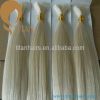 Top quality bulk hair/human hair bulk/vrigin bulk hair