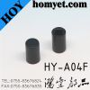 Black Cylinder button ...