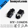 3.5mm AV Jack/Phone Ja...