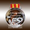 low price of 2014 New Product Custom Sport Medal /Medallion