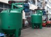 Pulping equipment of T...