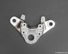 Motorcycle steering co...