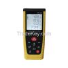 0.05-40m laser distance meter with an accuracy of +/-1.5mm
