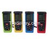 0.05-40m laser distance meter with an accuracy of +/-1.5mm