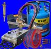 Adjustable CNC oxygen ...