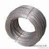 Titanium wire, The wire of titanium