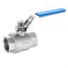 2PC Ball Valve M3 Type 1000WOG