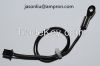 NTC temperature sensor for induction cooker, power supply and surface mounting