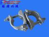 Types of scaffolding Drop Forged Swivel Couplers 