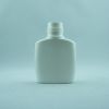 Plastic HDPE container...