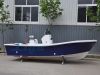 Liya 5.8m/19ft fiberglass fishing boat panga