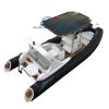 RIB Boat HYP580