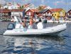 RIB Boat HYP580