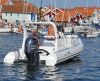 RIB Boat HYP580