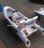 RIB Boat HYP580