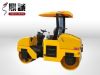 3tons mini vibratory r...