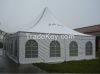 outdoor use hot sale aluminium frame gazebo canopy tent for party use