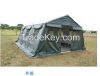 military Tent, shelter tent, relief Tent