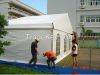 multi-purposed big marquee tent