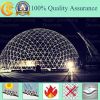 Clear Span Geodesic Dome Tent for Sale With High Quality