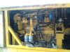 Used Putzmeiter concrete pump stationary