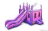 inflatable castle