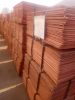 Copper Cathode , High Quality and Purity Copper Cathode 99.99&