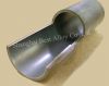 double metal composite pipes -Clad pipe