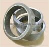 double metal composite pipes -Clad pipe