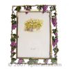 Pewter Photo Frame