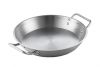 Tri - Ply Stainless steel Frying Pan