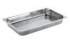 Stainless steel Gastronorm pan/GN pans/Perforated gastronorm pan