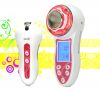 Ultrasonic + Photon Light 6 In 1 Portable Massager