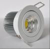 COB LED Downlight