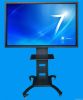 70 inch touch screen a...