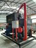 China EPS block waste ...