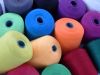 Polyester Yarn 20s/2, ...