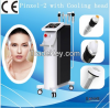 Mono / Bipolar Fractional RF Skin Tightening Machine For Face Acne And Scar