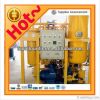 Auto Turbine Oil Proce...