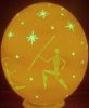 Stars and bushmen rock...