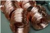 Copper Coated Wires