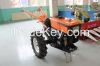 hand  tractor / walking tractor