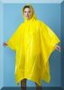 LDPE, CEP PONCHO / RAI...