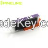 2018 Newly Arrival Compatible Ink Cartridge PGI 580 CLI 581 580xxl 581xxl for Europe Pixma TR7550/TR8550/TS6150/TS6151
