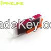 2018 Newly Arrival Compatible Ink Cartridge PGI 580 CLI 581 580xxl 581xxl for Europe Pixma TR7550/TR8550/TS6150/TS6151